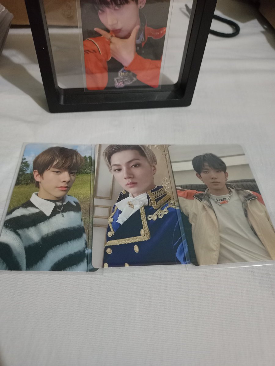 sunwon_cartz's tweet photo. 💌: @babyengenestay
Hello,tysm Po for trading with me
Umuwi na Po Sila. Sana makauwi din Po Sayo Ng safe si ni-ki. Have a great day🫶
#bse_feedbacks https://t.co/wcGvoX48gR