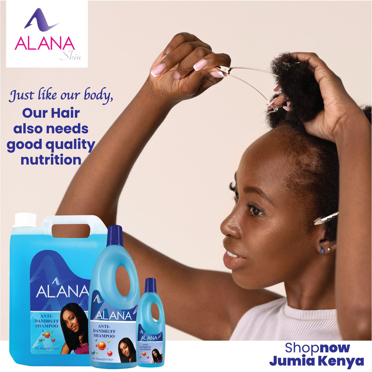 ALANA tweet media