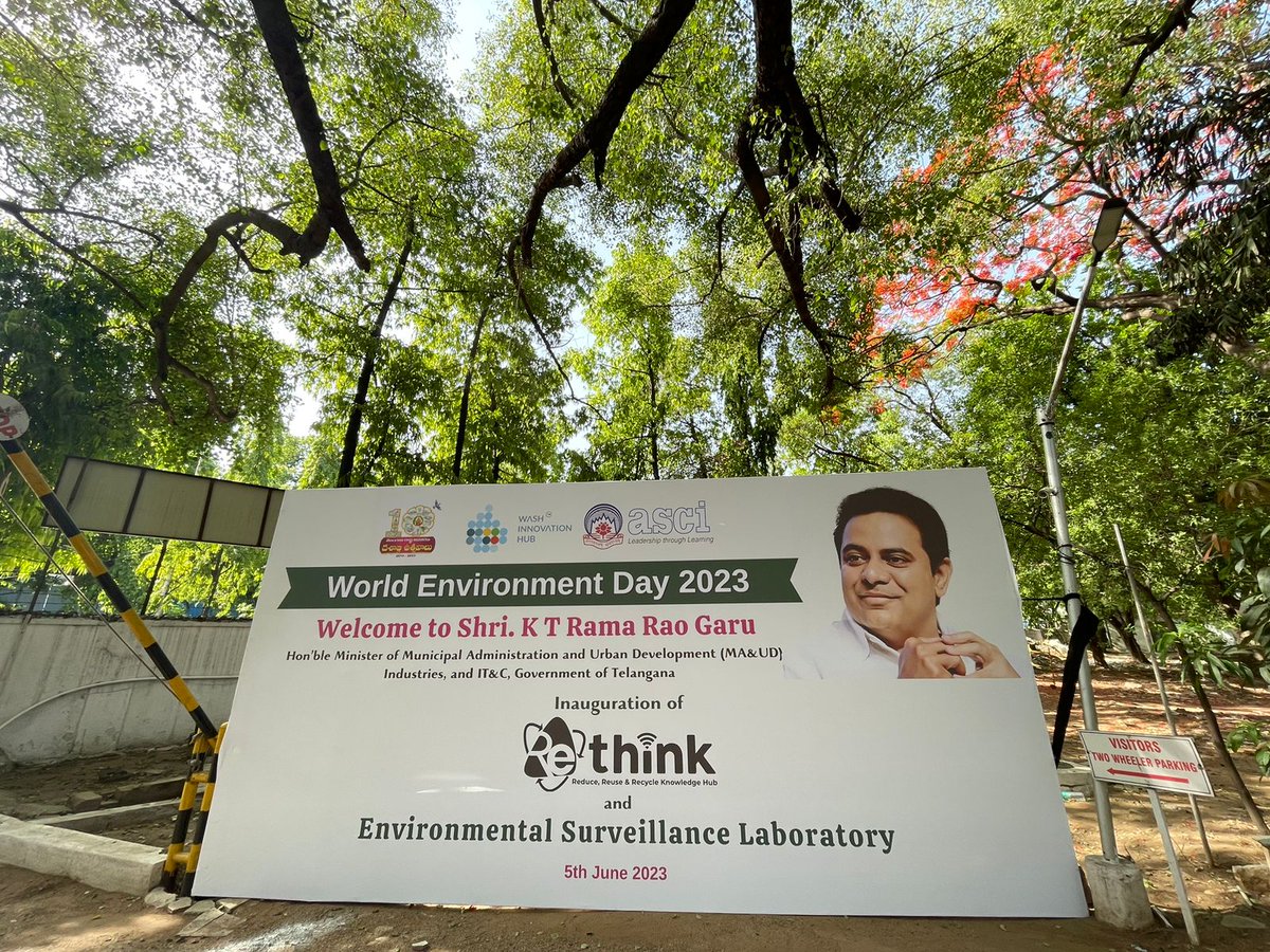 Urban Management - ASCI tweet media