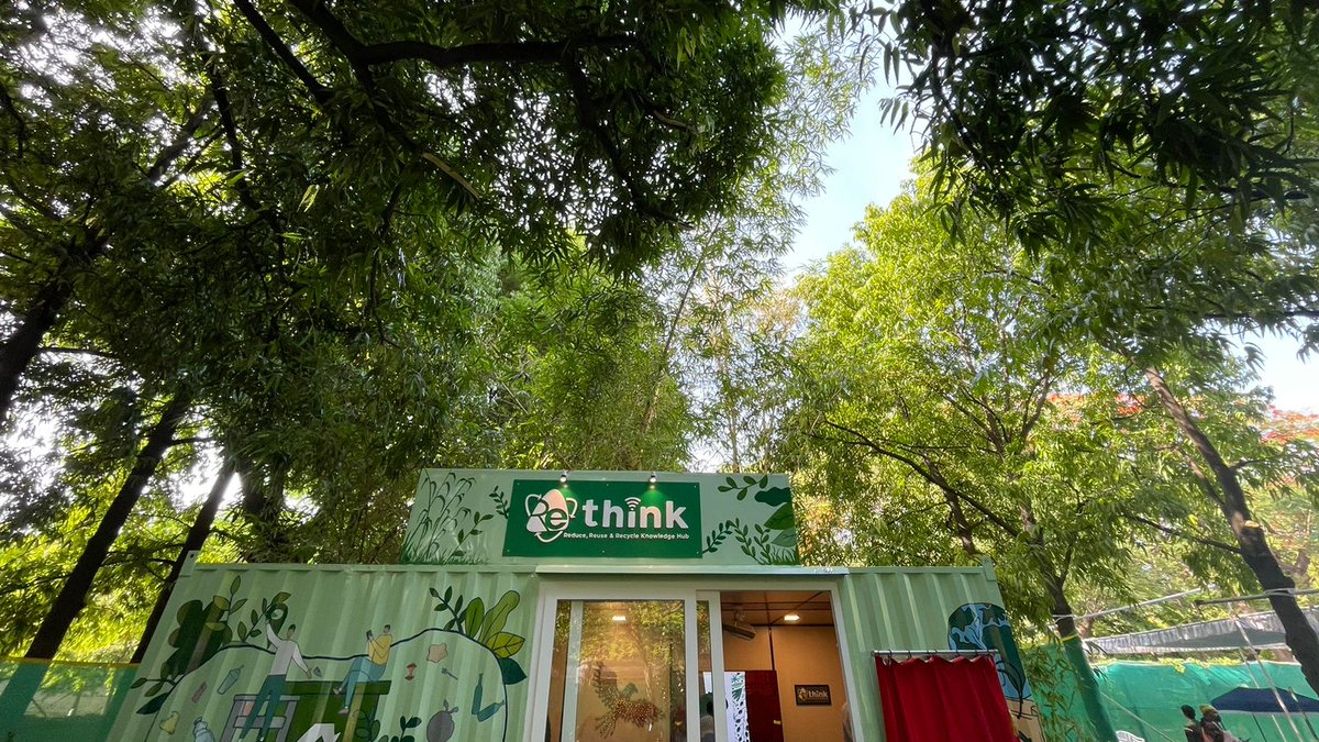 Urban Management - ASCI tweet media