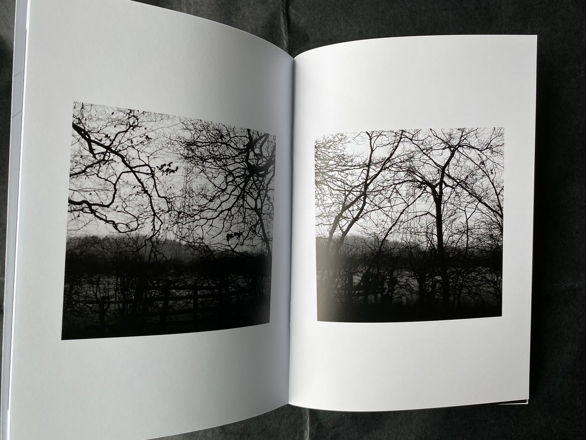 9 copies remaining…

32 pages
Soft cover 
Stapled bound 
A5

£10 inc. UK p&p, DM for overseas.

Any shares/RTs much appreciated.

Cheers

#photograghy #zine #photozine #book #selfpublish #bnw #bnwphotography