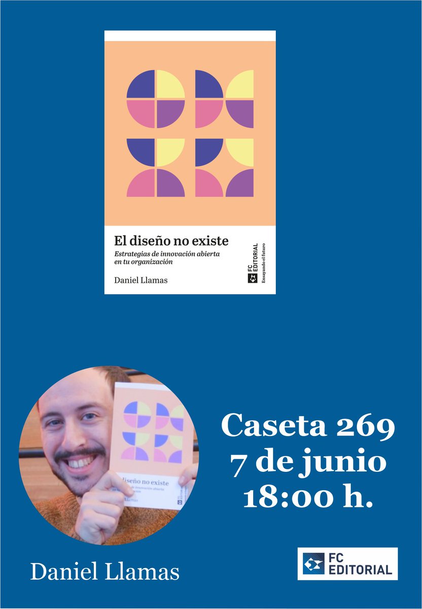 Editorial FC tweet media