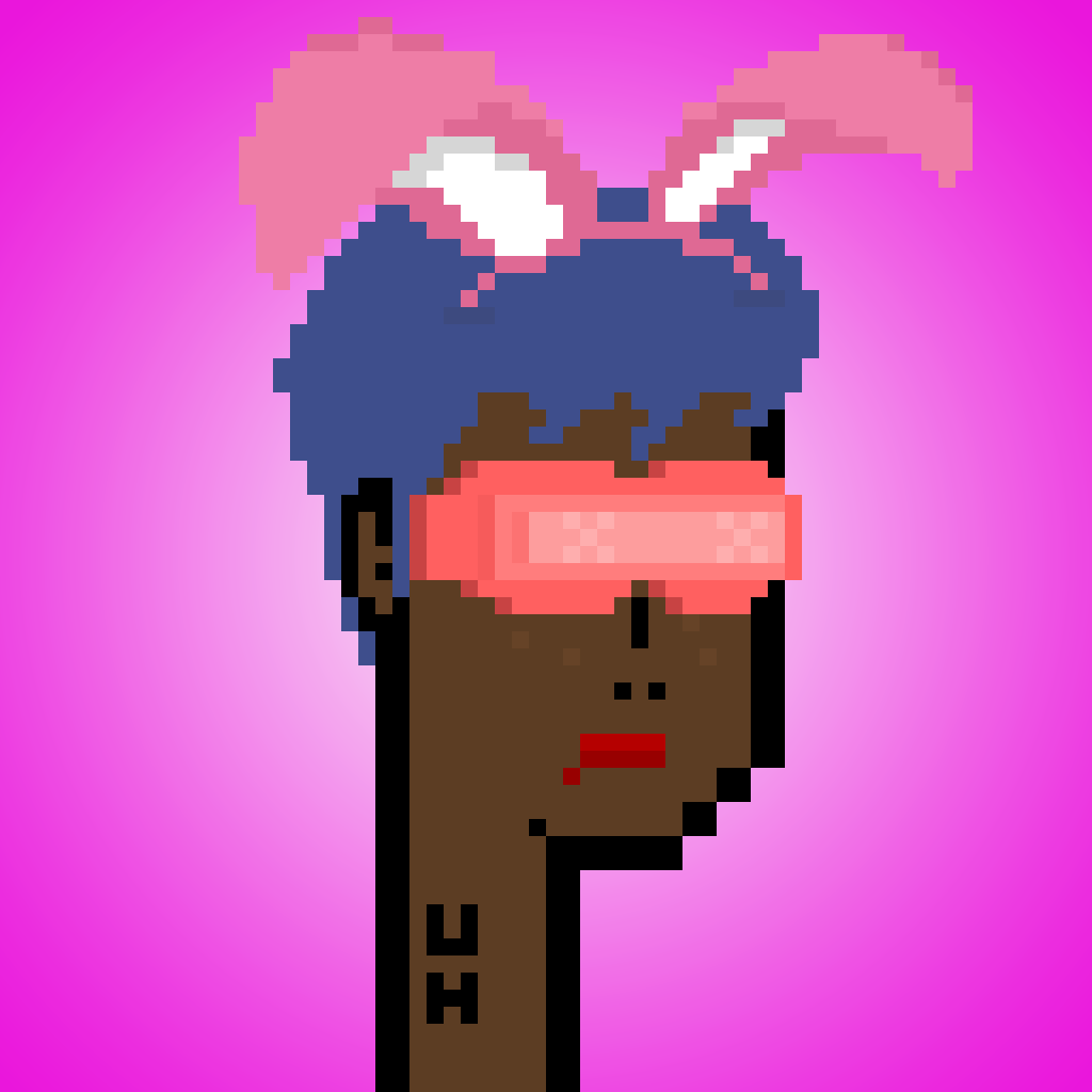 babepunksxrp's tweet photo. Collect 10 #Coolpunks NFT and 20 #babepunks NFT to be eligible! Don't miss out on this opportunity!
🚨spin now🚨
coolpunks
https://t.co/cJQ8VzTcQs
babepunks
https://t.co/yPCTHi5kfy
#XRPHolder #XRPARMY #NFT #coolpunksxrp #XRP #XRPL #NFTCommunity #NFTCollection #NFTcollectors https://t.co/9ZvZw2wAtD