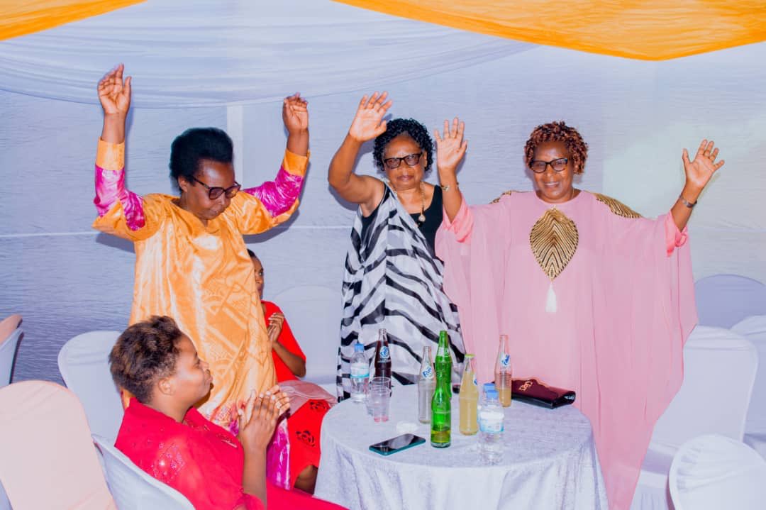Open Arms to Golden Years Village tweet media