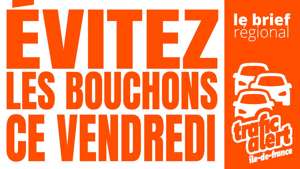 mto_idf's tweet photo. [QUEL TEMPS VENDREDI?] Bonne météo routière, pas d'effet amplificateur sur le trafic. #prévisions #météo #météoroutière #Paris #IledeFrance +sur https://t.co/g3RcbtO3uz https://t.co/I4B6FaKhqT