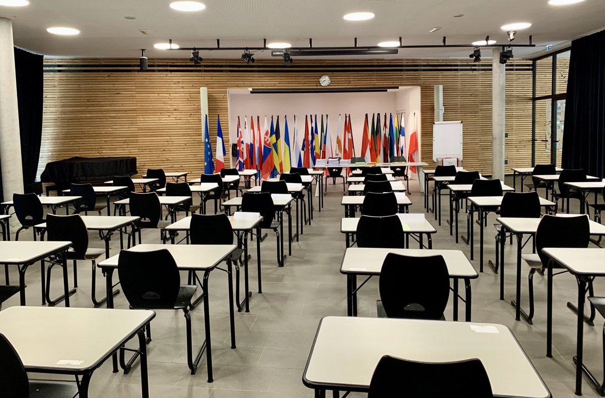 Olivier TEDDE tweet media