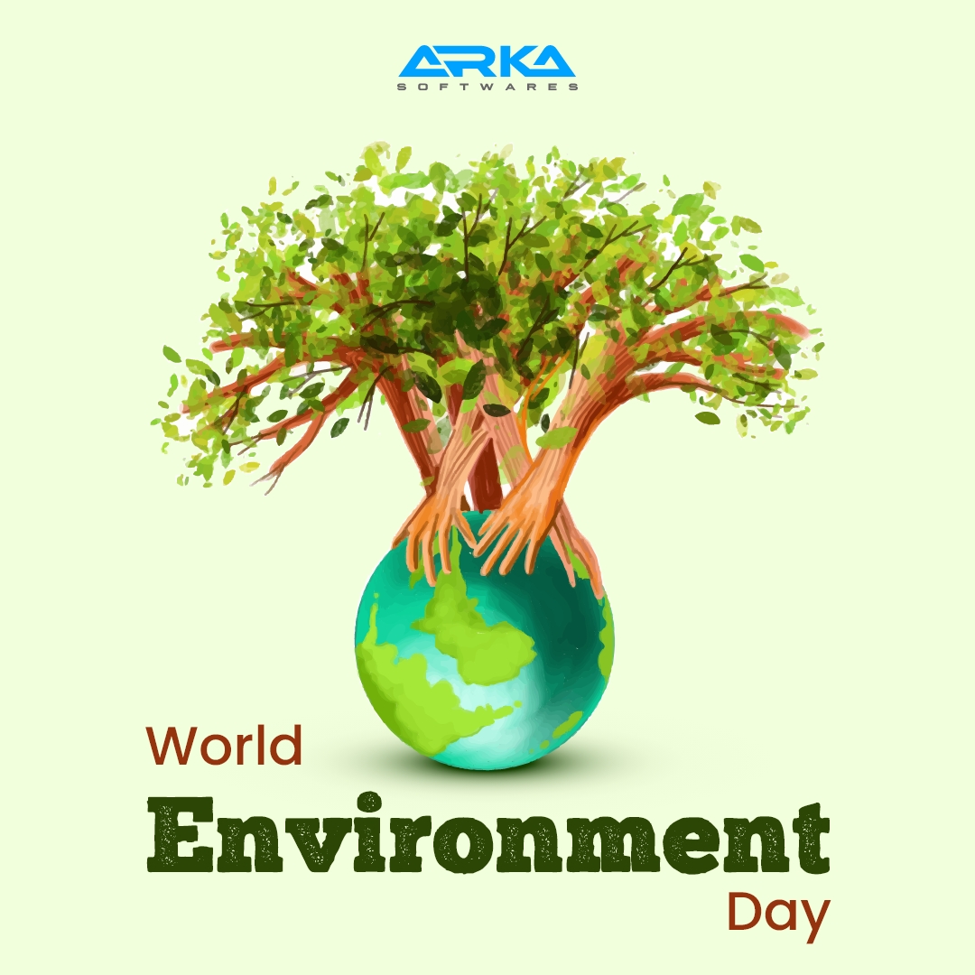 softwaresarka's tweet image. Embrace the green, for today and every day. Happy World Environment Day! 🌍💚

#worldenvironmentday #saveworld #environmentday23 #worldenvironment #greenandclean #gogreen💚 #nature #heaven #arkasoftwares