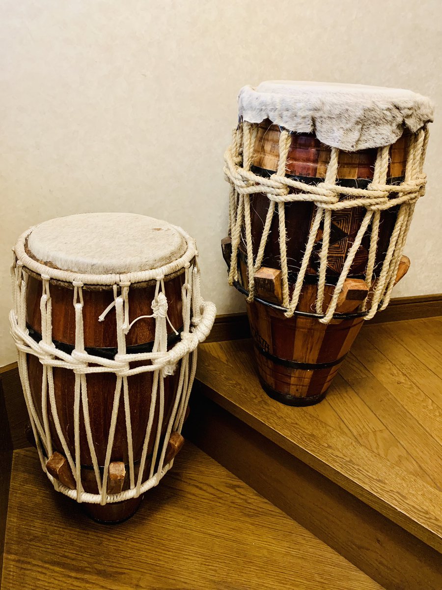 子供用ベリンバウ　カポエイラ民族楽器 ビリンバウミニオブジェ】ブラジル民族楽器【BERIMBAU