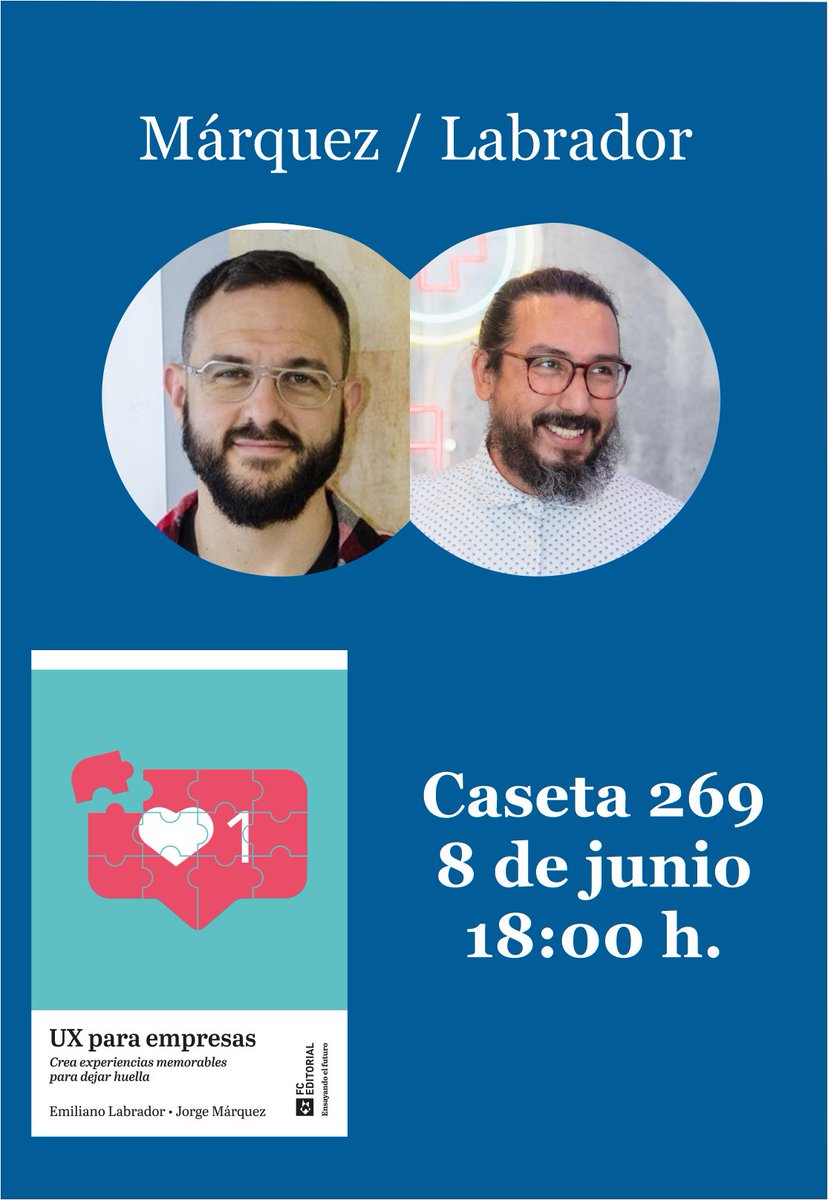 Editorial FC tweet media