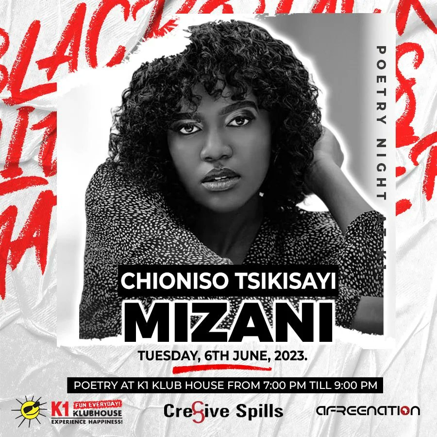 Mizani Open Mic tweet media