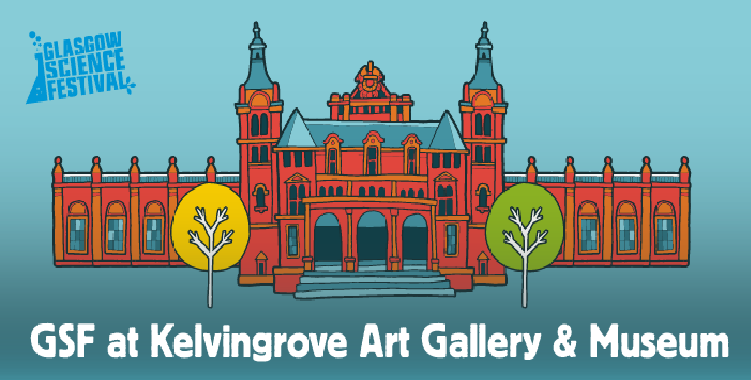 Kelvingrove Art Gallery and Museum (KelvingroveArt) / Twitter