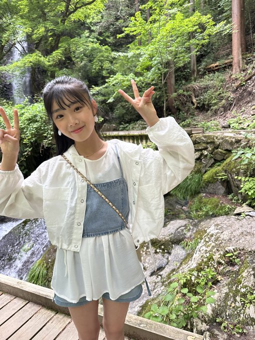 Twitterのコスプレ画像7