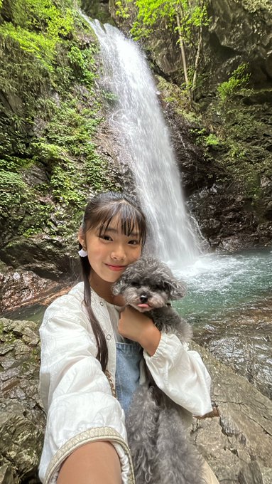 Twitterのコスプレ画像8