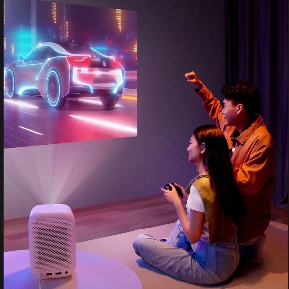 EmOrtizKehoe's tweet image. Check out Xiaomi Redmi Smart Projector Projector 1080P 4...at 46% off!₱9,698.00 only!Get it on Lazada now!  invol.co/clirzlq

#AlertLevel2 #Lazada #Projector #OnSale #XiaomiMidYearPromo #Xiaomi