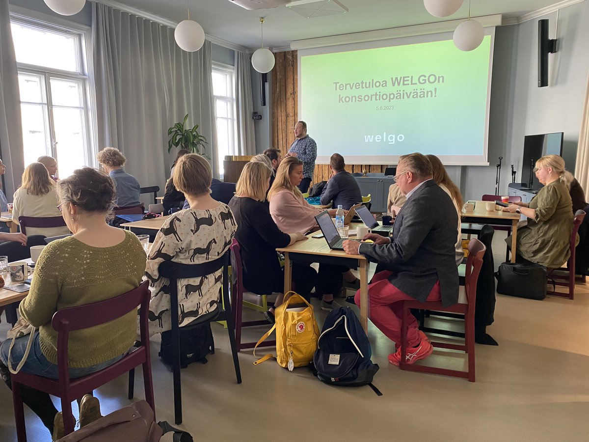 Liina-Kaisa Tynkkynen (@liina_kaisa) on Twitter photo .<a href="/WELGO_fi/">WELGO Research</a> -konsortiopäivä starttaa Puistokatu 4:ssa, Tieteen ja toivon talossa! Welgossa tutkimme pandemioiden hallintaa monesta näkökulmasta ja se on osa <a href="/Akatemia_STN/">Strateginen tutkimus</a> #PANDEMICS-ohjelmaa 👉🏼 welgo.fi .<a href="/WELGO_fi/">WELGO Research</a> -konsortiopäivä starttaa Puistokatu 4:ssa, Tieteen ja toivon talossa! Welgossa tutkimme pandemioiden hallintaa monesta näkökulmasta ja se on osa <a href="/Akatemia_STN/">Strateginen tutkimus</a> #PANDEMICS-ohjelmaa 👉🏼 welgo.fi