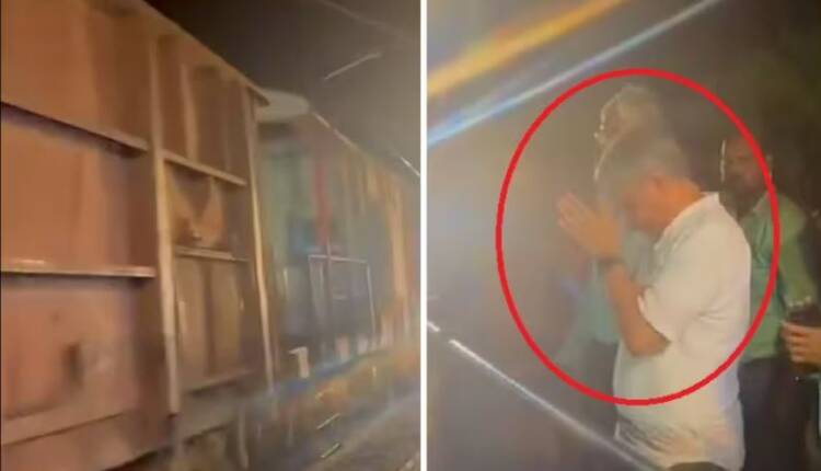 nnsodia's tweet image. ବାହାନଗାରେ ଟ୍ରାକ୍ ମରାମତି ପରେ ଗଡ଼ିଲା ଟ୍ରେନ୍
#Bahanaga 
#TrainDerailed
#TrainTrack
#TrainTragedy 
#RailwayMinister 
#AshwiniVaishnaw 
#OdishaTrainAccident 
#NNSOdia 
#NNS 
nnsodia.com/after-the-trac…