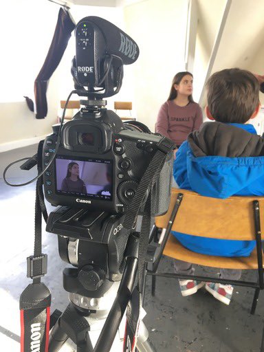ACTKidsTheatre's tweet photo. Acting for Screen Summer School 

Date: 31st July - 4th August 
Age: 12-17yrs
Price: £200

https://t.co/EQBBFcIfqS

#Voice #ActingTechnique #Devising #Improvising #WorkingwithText #Brighton #YouthActing https://t.co/fvSyb4ZlhZ