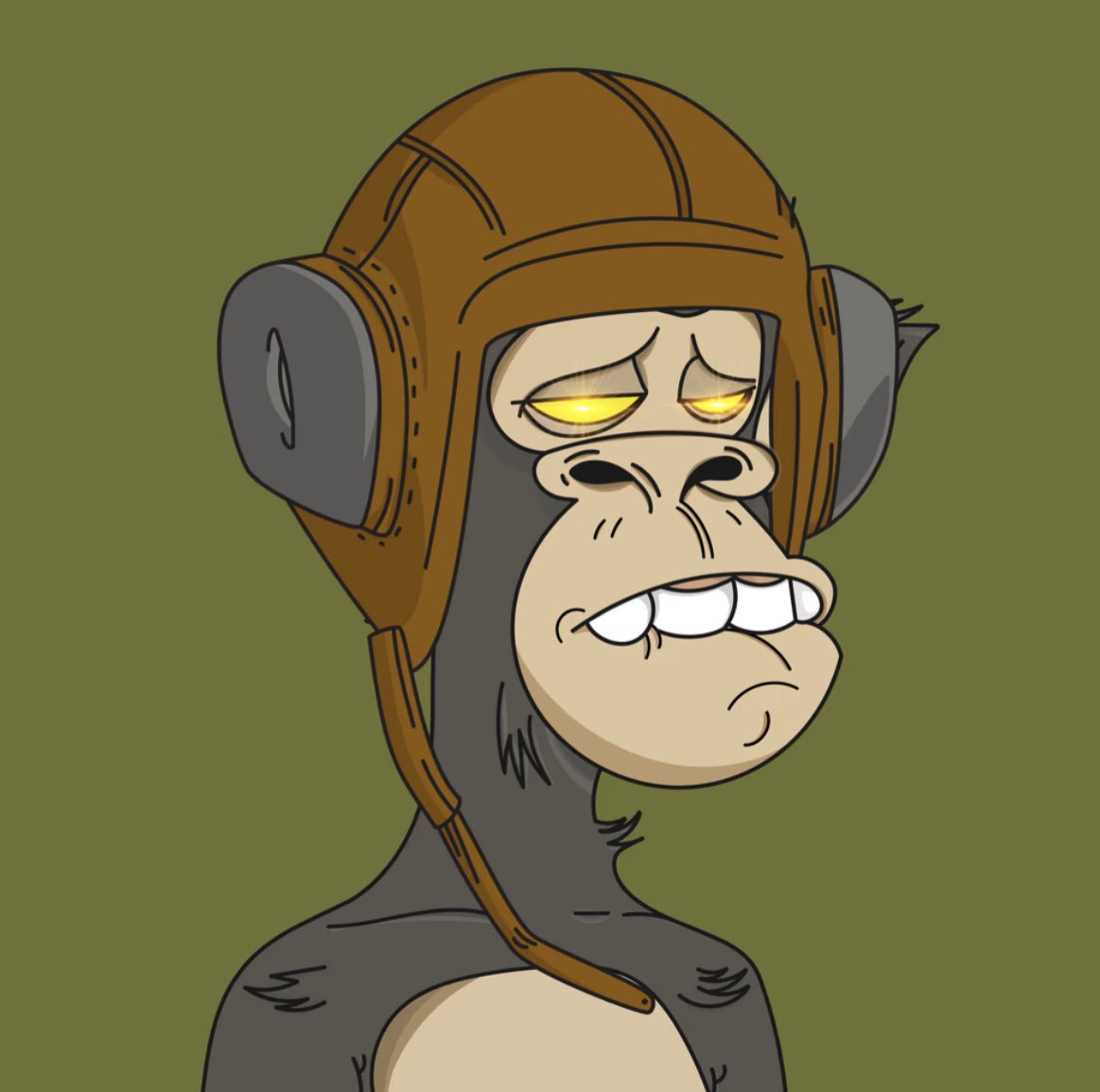 Polygon Ape: The Evolution tweet media