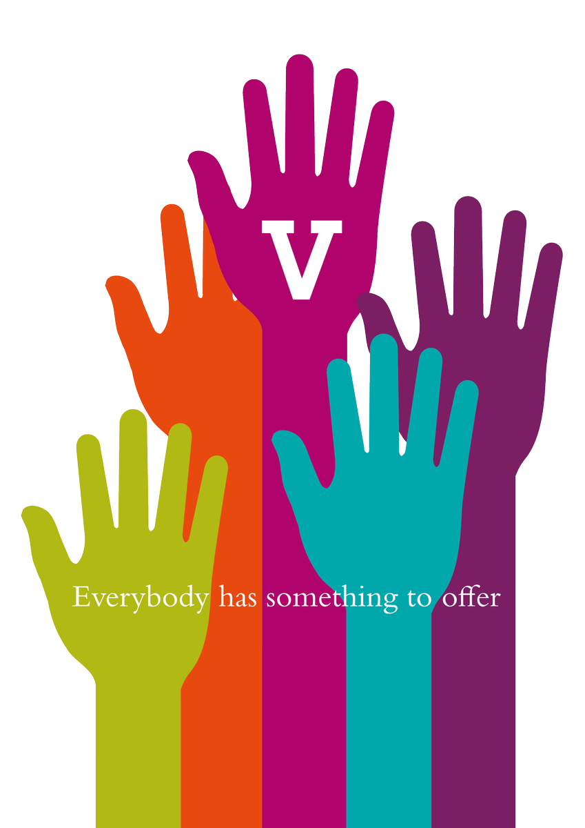 Have you ever considered volunteering?
It can be a great way of meeting new people, getting more active and feeling good by giving something back.
To find out more check out our volunteering opportunities.
volunteertelford.co.uk/find-an-opport…
#volunteersweek