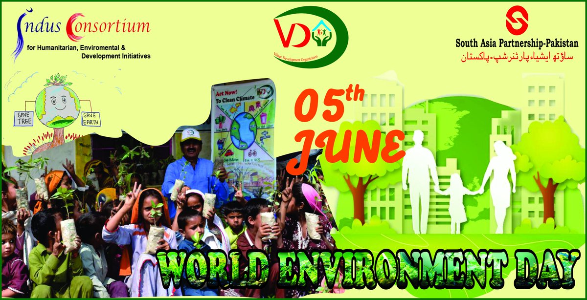 VDOPakistan's tweet photo. Small Hands Can Change The World!
VDO in collaboration with SAP Pakistan & Indus Consortium celebrating #WorldEnvironmentDay2023 on #5June2023.
#saveearth
#savetrees
#saveenvironment
#vdoghotki
#indusconsortium
#sapPakistan https://t.co/DZowB4ARfW