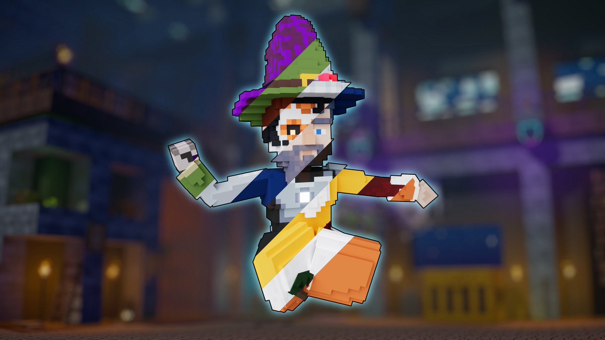 The Council 🧙♂️ Mint Wizzy Now! tweet media