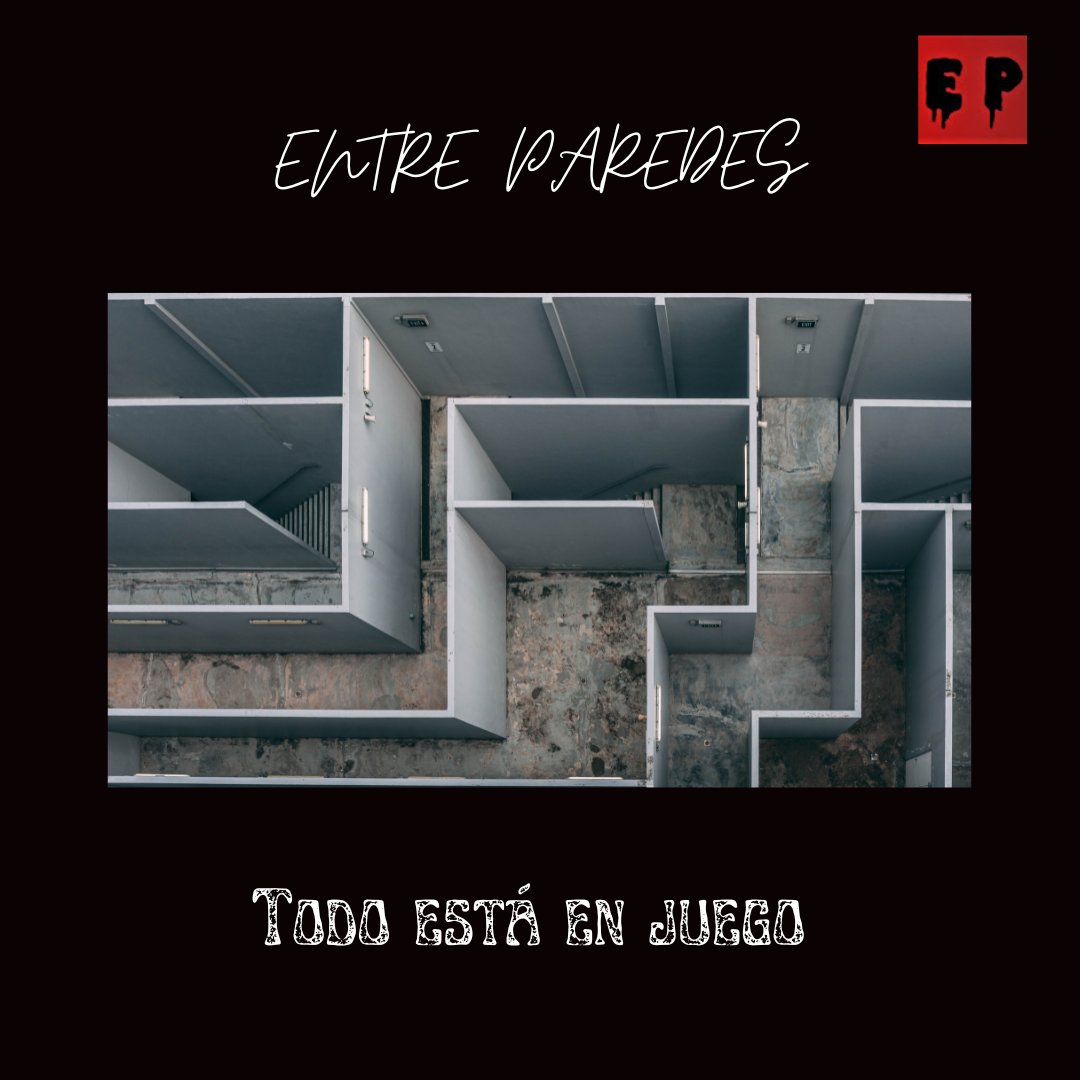 Entre Paredes tweet media