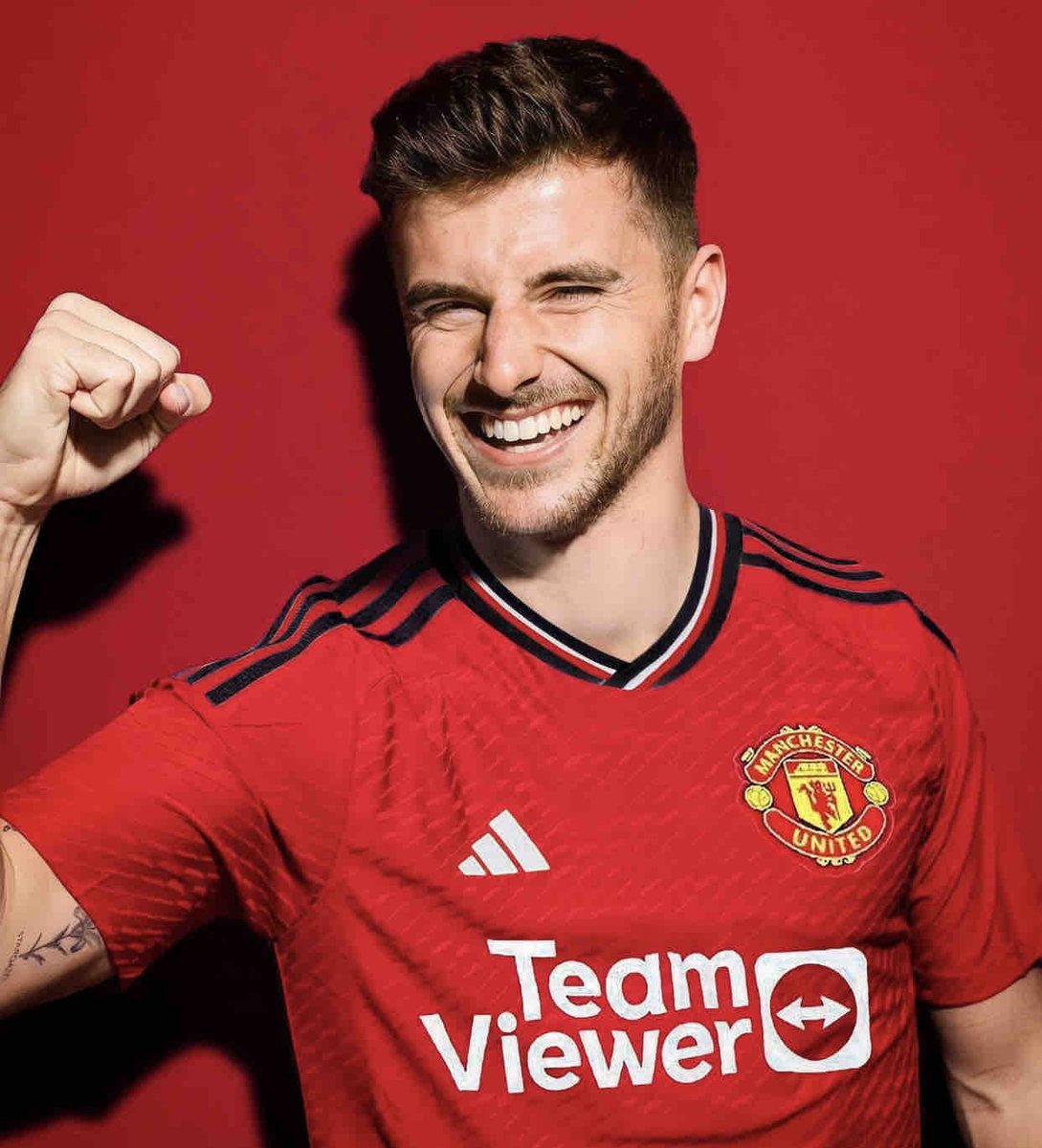 UtdForever7's tweet photo. Mason Mount is pushing for a move to #mufc

Mount has expressed his desire to join #mufc, with personal terms already agreed upon. While Chelsea is resisting the transfer and demanding £80m, financial pressures may force them to accept a lower offer in the range of £50-55m. 💰 https://t.co/dZujNRUqoZ
