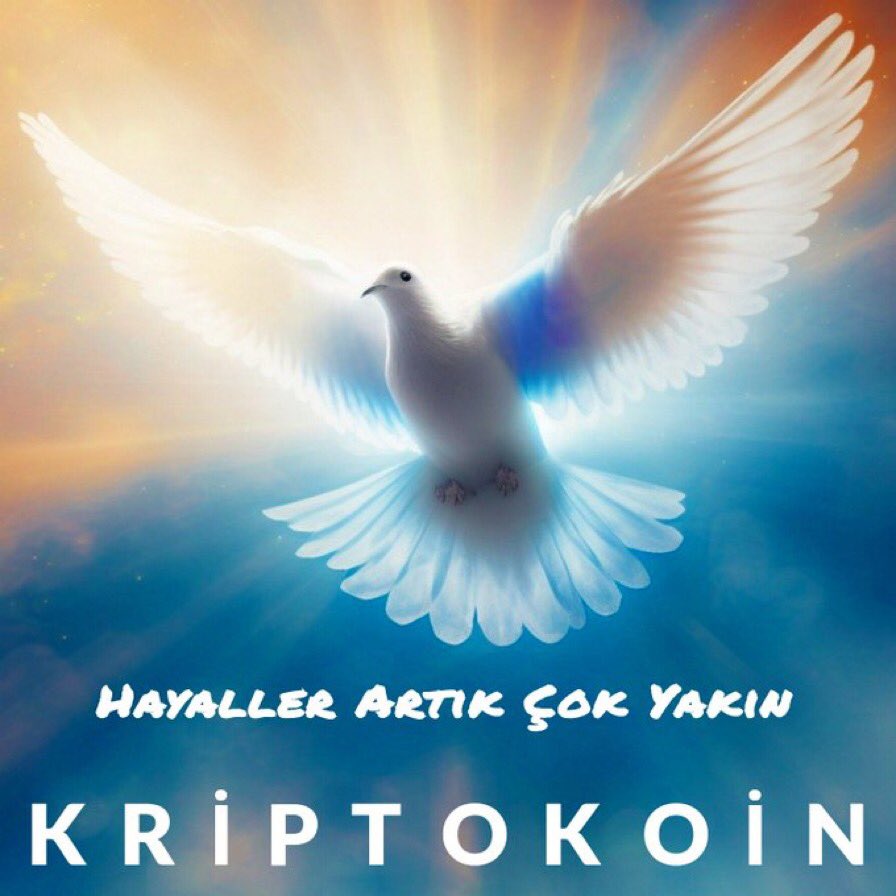 #KRIPTO/USDT o gün bugündür💪
@MEXC_Global 🔥🇹🇷🔥🇹🇷🔥
 borsasında listeleniyor hali hazırda 
<a href="/HuobiGlobal/">火币HTX</a>
<a href="/bitcicomtr/">Sagopa Kajmer</a>
<a href="/XTexchange/">XT Exchange 🚀 #XTurns7</a>
 borsalarında listeli.
👇TELEGRAM
t.me/kriptokoinalbe…
👇DISCORD 
discord.gg/bGaHVWEhMx
@sonerdemir77
#Kripto 
#Mexc_Global
#Gate_io
#BTC_TÜRK
