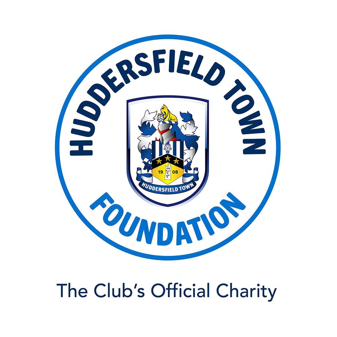 We're delighted to have been asked to be part of @htafcfoundation's new advisory group/sub-committee to support the #charity across their #marketing, communications, brand, and impact. Account director, @GraceLenihan will be joining the new committee on behalf of the agency.💥