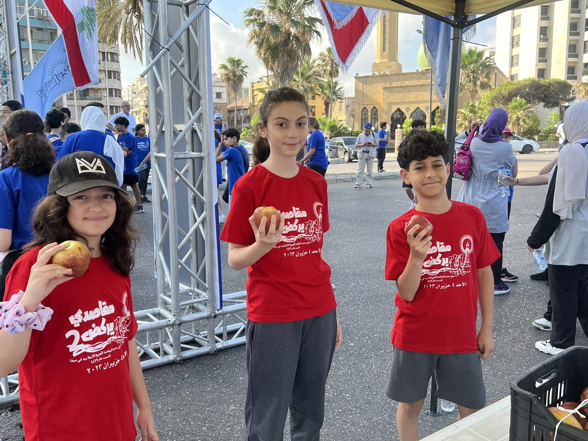 يوم مقاصدي بامتياز <a href="/makdawhaschool/">Makassed Dawha School</a> 
#مقاصدي_يركض٢ #ماراثون_مقاصد_صيدا