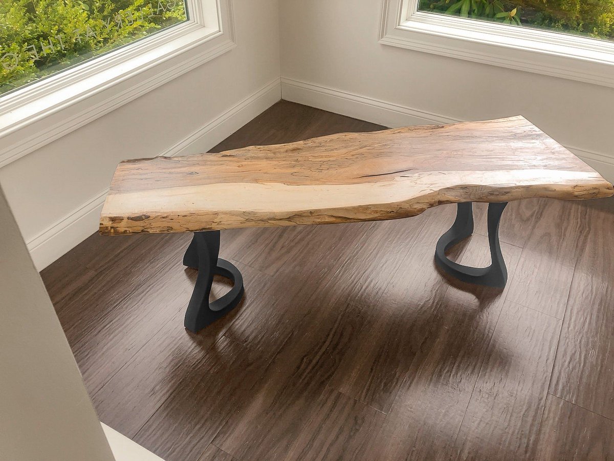 Flowyline_'s tweet image. The magic of woodworking lies in the transformation of raw materials
And also lies in the combination of the woodworker’s skills, pieces of wood, and Uzar legs

𝐒𝐡𝐨𝐩 𝐡𝐞𝐫𝐞: flowyline.com/collections/de…

#flowylinedesign #benchtable #tabledesign #qualityfurniture #liveedge