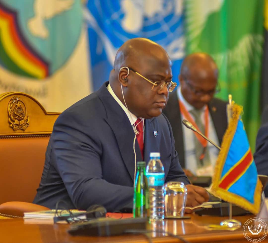Stanislastwite's tweet photo. 80% de la population Congolaise vit sous le seuil de la pauvrette depuis l'arrivée de #TSHISEKEDI à la tête du pays. https://t.co/PWM3KcK69I