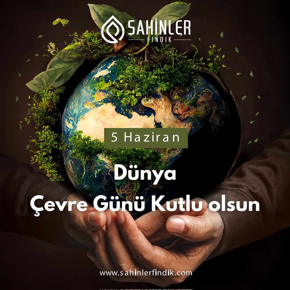 sahinlerfindik's tweet photo. 5 Haziran Dünya Çevre Günü Kutlu Olsun

☎️ 0452 700 10 10

💻 https://t.co/AXRthtNO6g

#sahinler #sahinlerfındık #fındık #nuts #tazefındık #doğallezzet #hazelnut #ordu #karadeniz #organik #organikfındık #organichazelnut #kabuklufındık #taptaze #dünyaçevregünü https://t.co/uk30s3IPD1