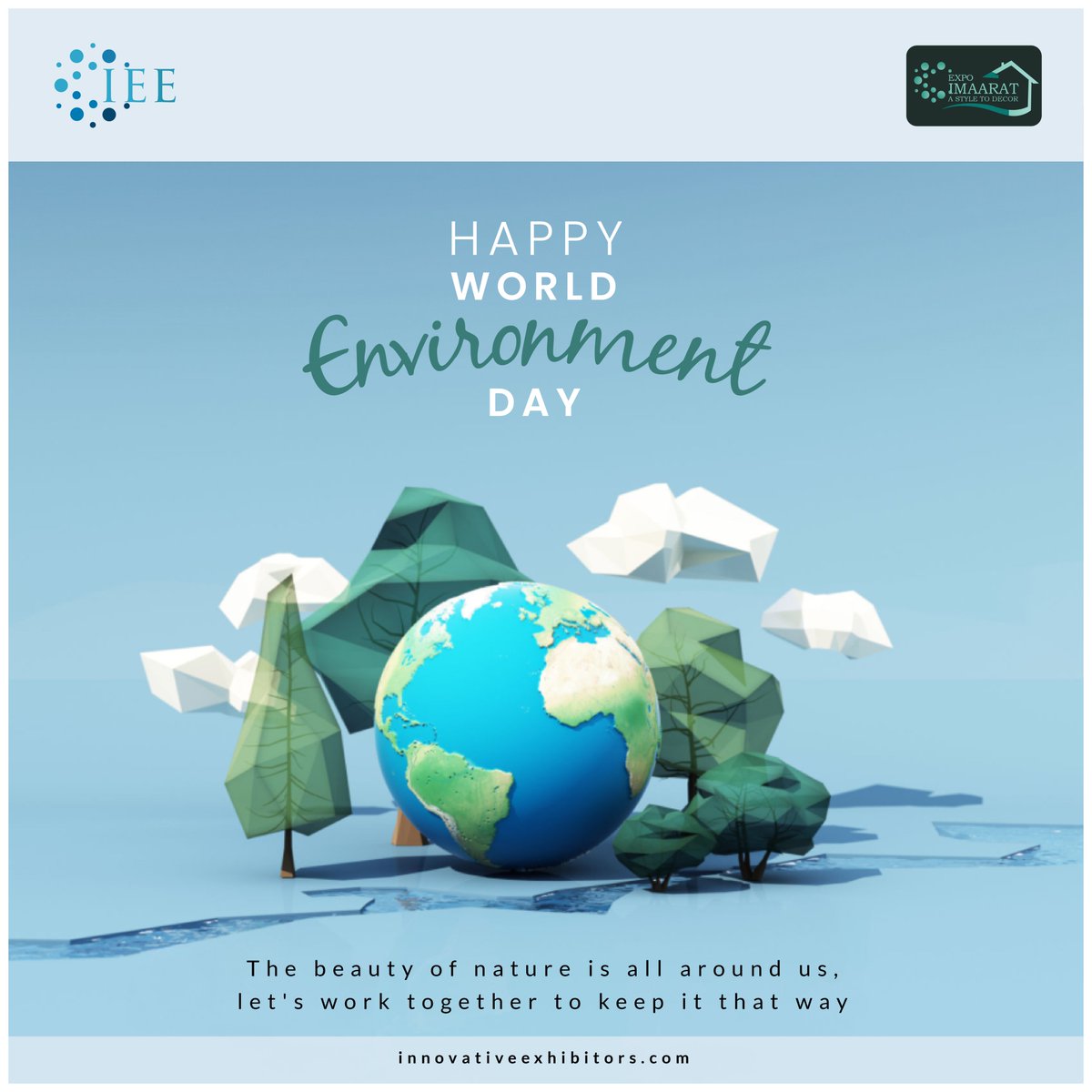 Our planet is the only home we have, let's treat it with love and respect.

#WorldEnvironmentDay
#ForNature
#EcoFriendly
#ProtectOurPlanet
#SustainableLiving
#GreenLiving
#HealthyPlanet
#ClimateActionNow
#CleanAirForAll
#BiodiversityMatters