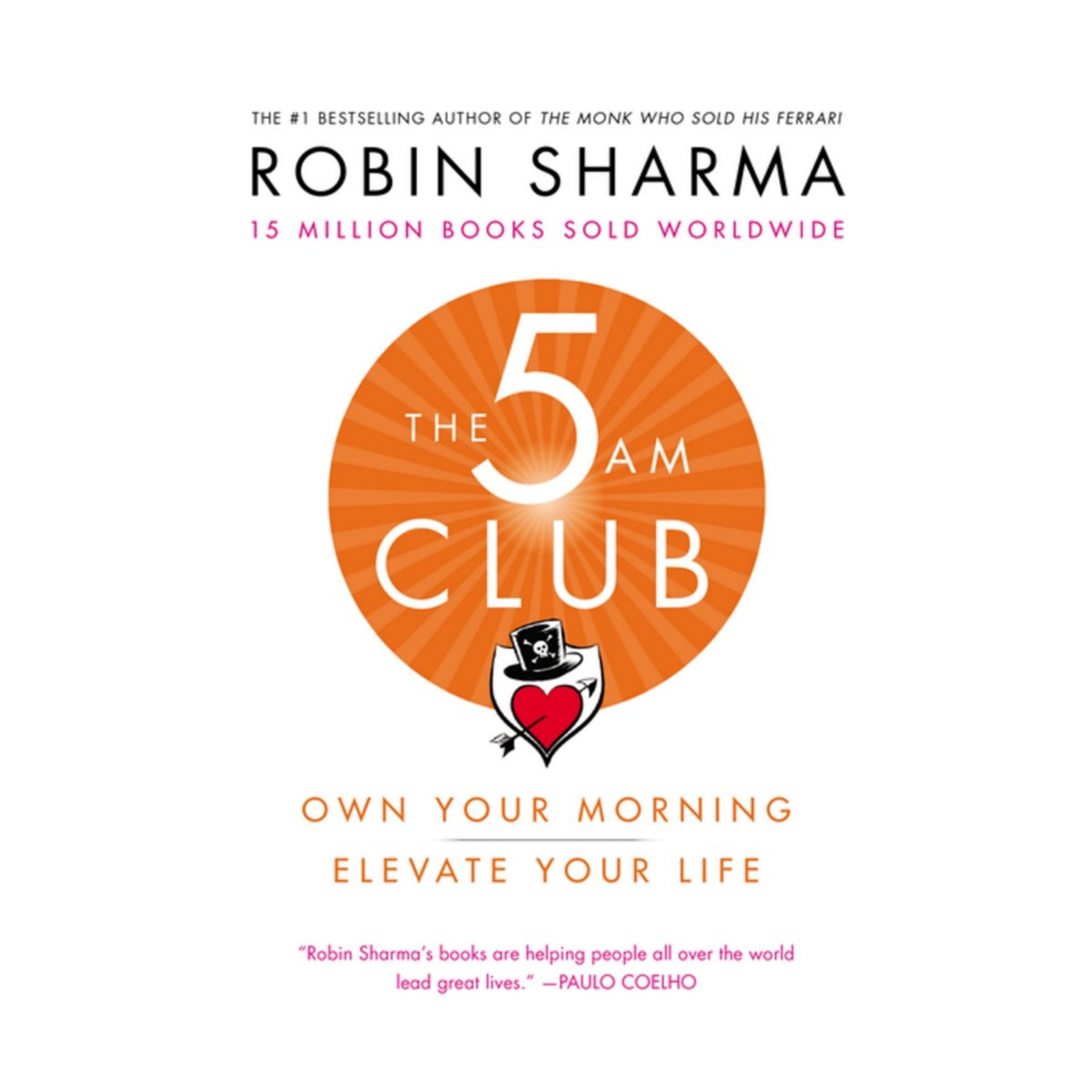 📚 The 5Am Club. #Book Lessons ⏳...06th/June 📚✍️