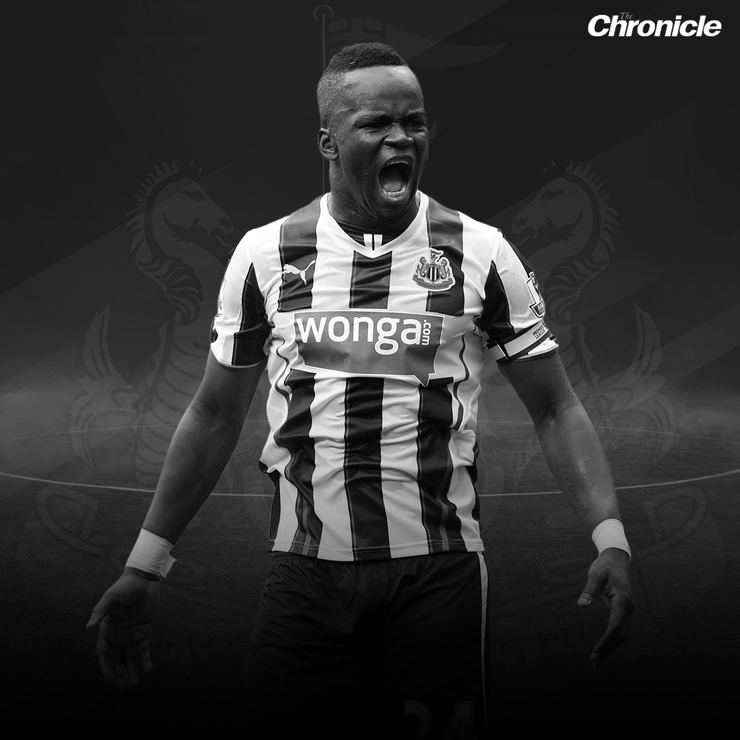 Six years ago today, we lost Cheick Tioté. 

Gone but never forgotten. 

🖤🤍