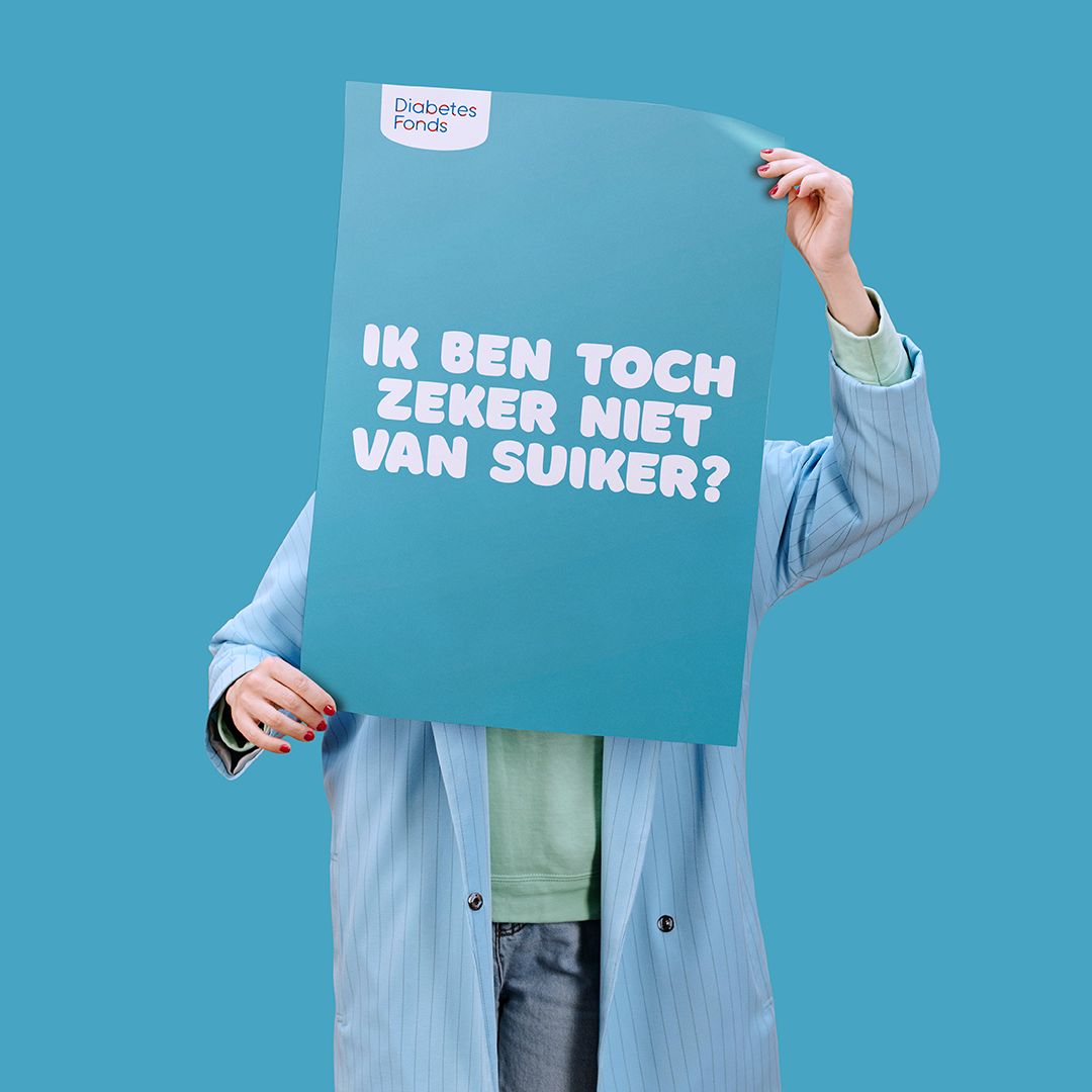 Samen met 65.000 deelnemers zijn we vandaag begonnen aan de Nationale Suiker Challenge 2023💪 Dit betekent dat we deze week zo'n 6,5 mln suikerklontjes besparen. Een duizelingwekkend en tegelijk geweldig aantal. Alle deelnemers: veel succes! Ook meedoen? 👉formulier.diabetesfonds.nl/inschrijven-na…
