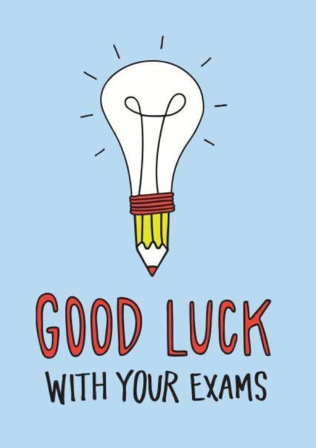 rw_school's tweet photo. As another week of public exams begins, we wish all of Year 11 and Year 13 the best of luck- you’ve been fantastic and we are incredibly impressed! #RWS13 #RWS11 #Youvegotthis https://t.co/63xMmE8OTl