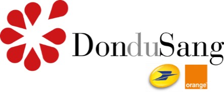 Une nouvelle fois, 
l’Union Nationale des Donneurs de Sang Bénévoles La Poste – Orange est partenaire de cette 24ème édition.
Vous pourrez les retrouver sur le village #ArmorCup2023 le vendredi soir ! 
#dondusanglpo #partenaire