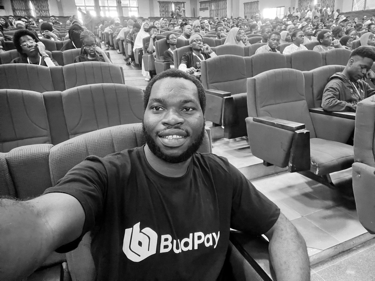 kenkarmah's tweet image. Go big or go home, it&apos;s another day to shine ✨