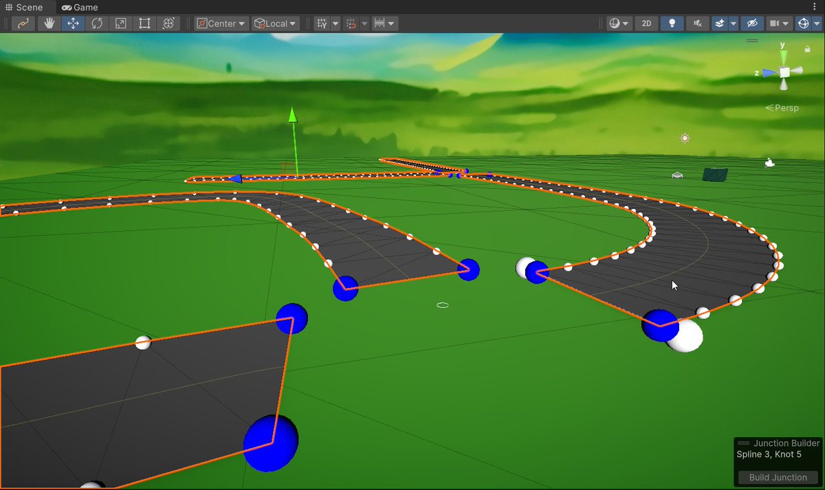 GameDevGuideYT's tweet image. Working on the next video... 👀👀👀