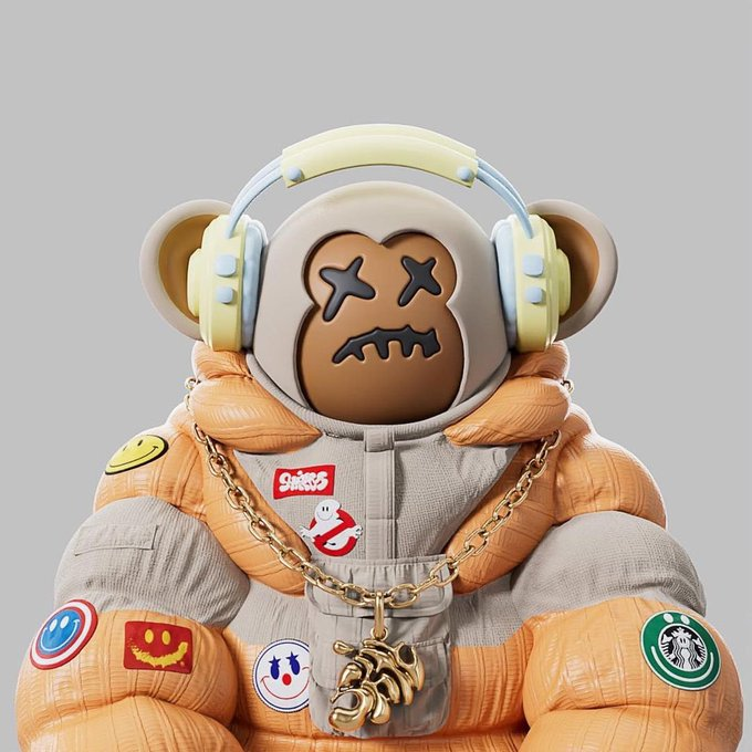 airkeson1998's tweet photo. 🎁 #Giveaway  🎁

Prize:
🏆$50 in $ETH 
🏆Free NFT ($160)  

Rules:
1⃣ Follow @airkeson1998
2⃣ RT&amp;❤️
3⃣ Tag 2 Friends

⏰24 Hour
#NFTGiveaway #NFT #ETH #BNB #Bitcoin #memecoin $SUI #BRC20 #Ordinals #BTCNFT $BTC  #Airdrop #Freemint https://t.co/vPLUTova92