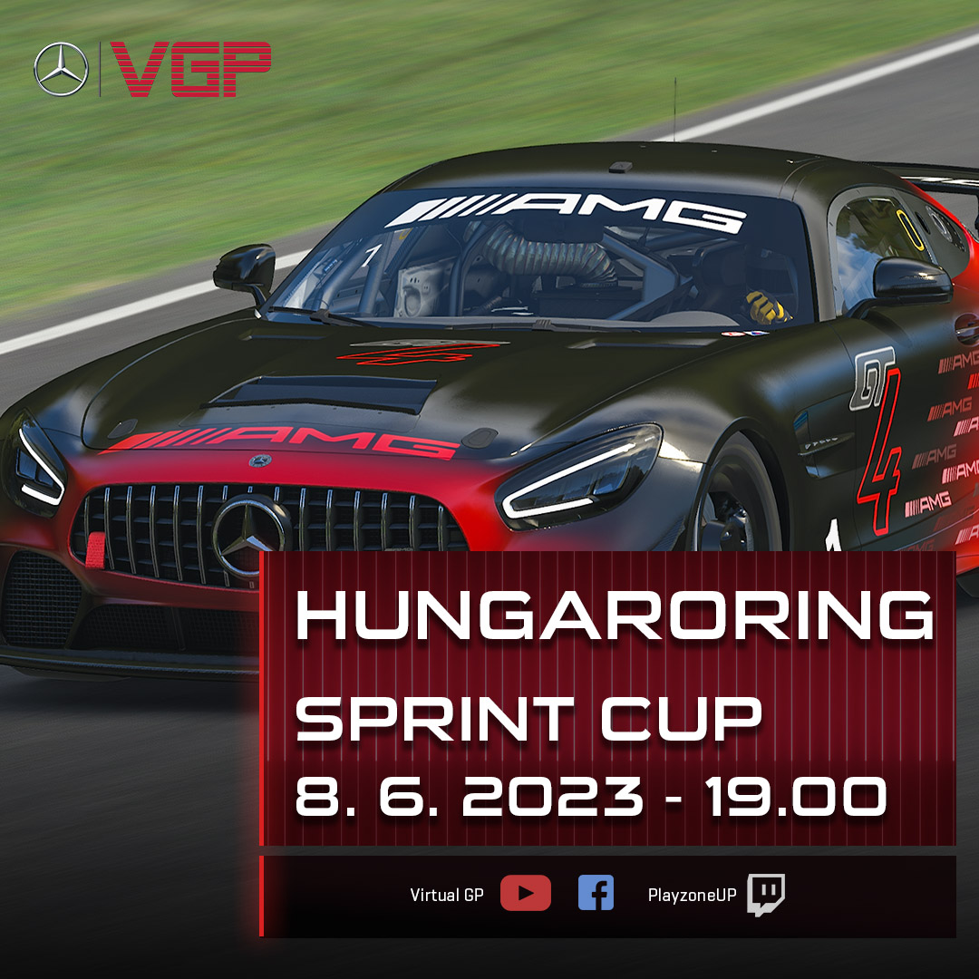 Virtual GP tweet media