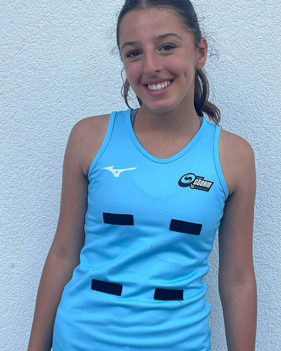 Can we just appreciate <a href="/evies/">evieshaffer</a>.netball for a second 👏🏾👏🏾👏🏾 

We're enjoying watching your story unfold and most importantly we love to see how much you're enjoying every single part of it! Keep working hard and give yourself a pat on the back for all you've achieved so far!