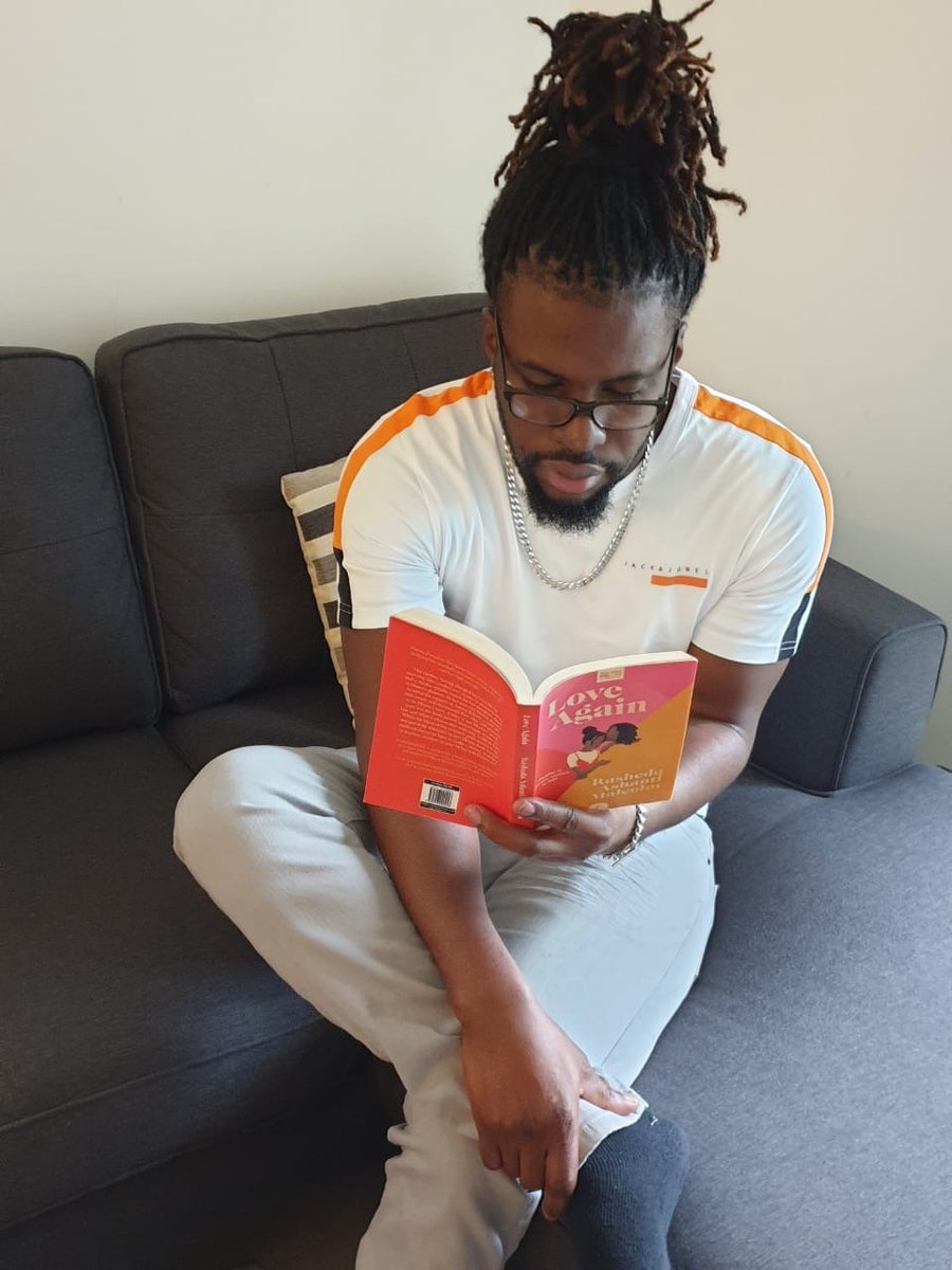 The feedback is that my novel, Love Again is a great summer/beach read.