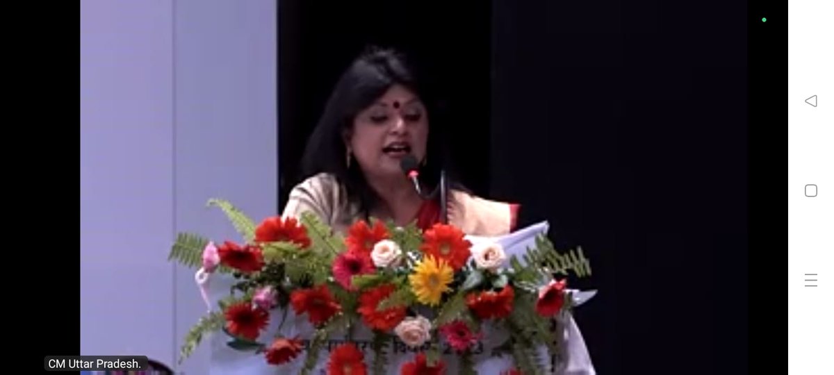 Nagarpalikapri2's tweet image. नगर पालिका परिषद जालौन में मा0 अध्यक्ष जी एवं उपस्थित सभी अधिकारी/कर्मचारियों के साथ विश्व पर्यावरण दिवस पर लाईफ शपथग्रहण  #lifesapath #sapath #paryavaran #jeewan #swachhsarvekshan2023 #SwachhUP #swachhjalaun #MYogiAdityanath #swachhbharat #aksharmagovernmentofup #upgovt