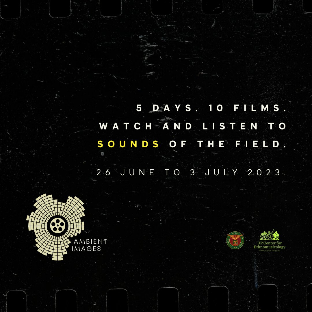 UPEthnoM's tweet photo. Save the date!
We will be hosting a FREE FILM SCREENING! Follow us for updates!

https://t.co/PIH0mzVT5L https://t.co/Es5FbAAvuS