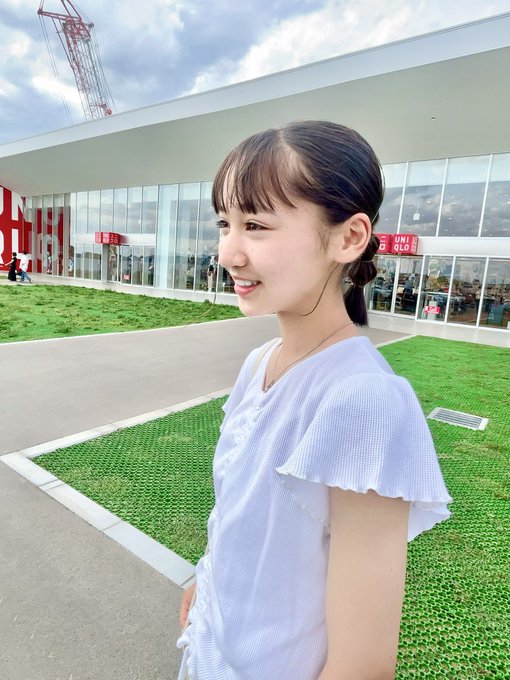 櫛渕比楽理のTwitter画像16