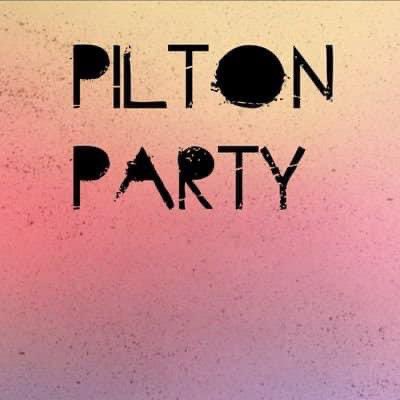 Our next show is the @PiltonParty auditions on Saturday 17th June - ticket details coming soon - we’re super excited! 
🎸🎸🎸🎤🥁
@thepiltonstage @glastonbury @RegentStRecords @HorusMusic @PhoenixMusicInt #livemusic #originalmusic #indiepop #piltonparty #proudtobeswindon