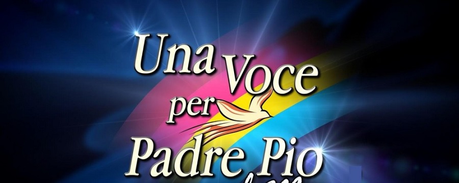 “Una voce per Padre Pio” con Mara Venier...